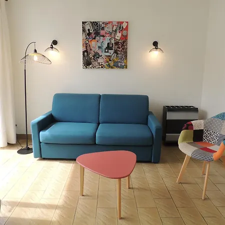 Apartment Lagrange Les Residences Du Bassin *