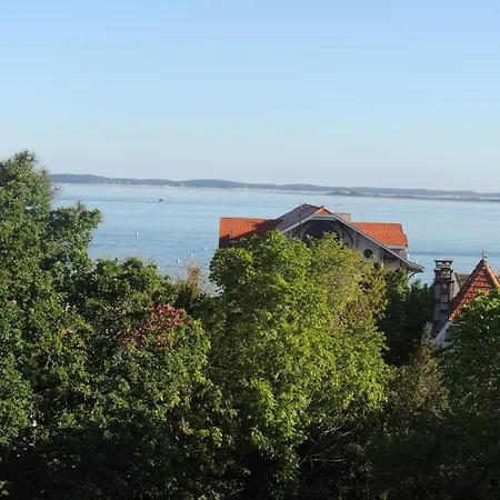 Lagrange Les Residences Du Bassin Apartment