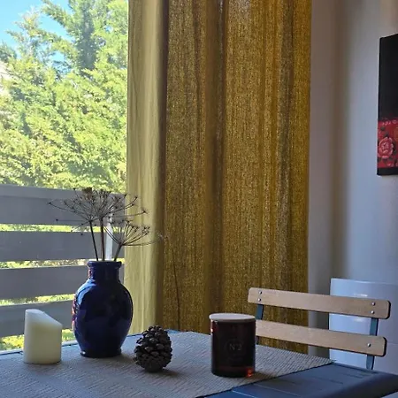 Lagrange Les Residences Du Bassin Apartment Arcachon