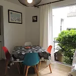 Lagrange Les Residences Du Bassin Аркашон