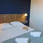 Lagrange Les Residences Du Bassin Апартаменты *