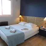 Апартаменты Lagrange Les Residences Du Bassin *