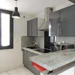 Апартаменты Lagrange Les Residences Du Bassin *