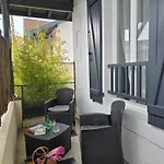 Lagrange Les Residences Du Bassin Апартаменты Аркашон