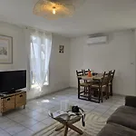 Lagrange Les Residences Du Bassin Аркашон