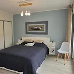Lagrange Les Residences Du Bassin Апартаменты *
