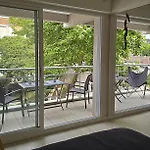 Lagrange Les Residences Du Bassin * Аркашон