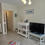 Апартаменты Lagrange Les Residences Du Bassin Аркашон