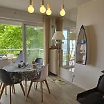 Lagrange Les Residences Du Bassin * Аркашон