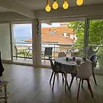 Lagrange Les Residences Du Bassin Апартаменты *