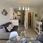 Lagrange Les Residences Du Bassin Аркашон