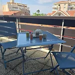 Апартаменты Lagrange Les Residences Du Bassin *