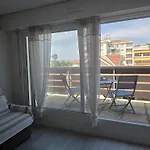 Апартаменты Lagrange Les Residences Du Bassin Аркашон