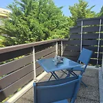 Апартаменты Lagrange Les Residences Du Bassin
