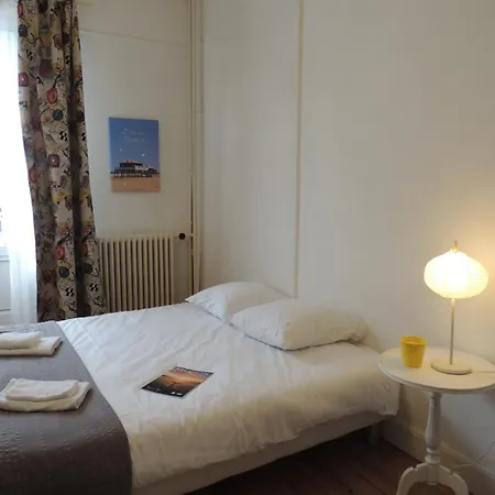 Lagrange Les Residences Du Bassin 公寓 阿卡雄