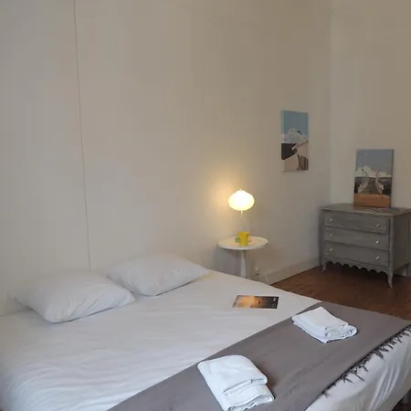 Lagrange Les Residences Du Bassin 公寓 阿卡雄