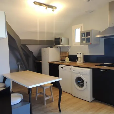Lagrange Les Residences Du Bassin Apartament