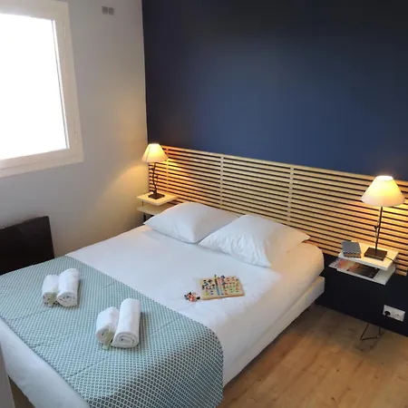 Lagrange Les Residences Du Bassin 公寓