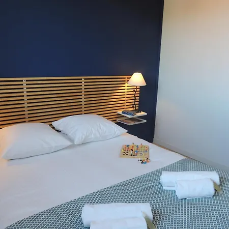 Lagrange Les Residences Du Bassin Apartament *
