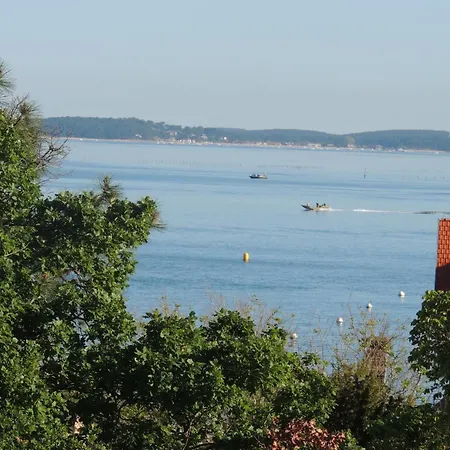 Lagrange Les Residences Du Bassin * Arcachon