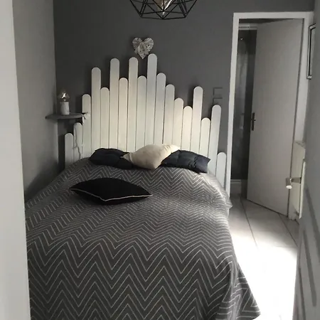 Lagrange Les Residences Du Bassin Apartament Arcachon