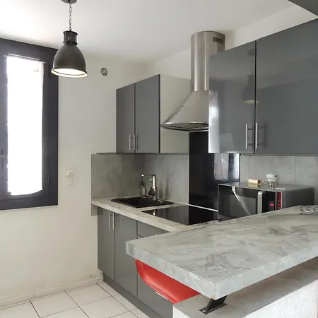 Apartament Lagrange Les Residences Du Bassin *