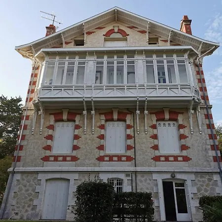 Lagrange Les Residences Du Bassin 公寓 阿卡雄