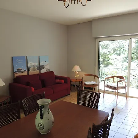 Apartament Lagrange Les Residences Du Bassin