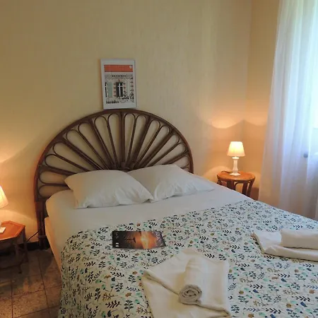 Lagrange Les Residences Du Bassin Apartmán *