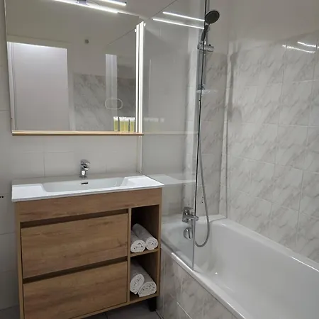 Apartament Lagrange Les Residences Du Bassin