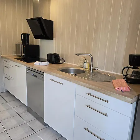 Lagrange Les Residences Du Bassin Apartament *