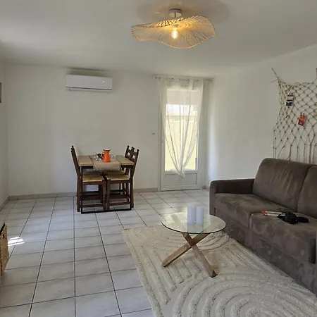 Lagrange Les Residences Du Bassin * 阿卡雄