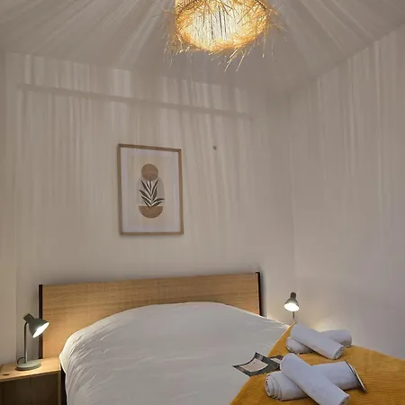 公寓 Lagrange Les Residences Du Bassin 阿卡雄