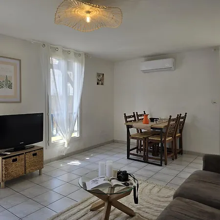 Lagrange Les Residences Du Bassin 아르카숑