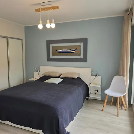 Lagrange Les Residences Du Bassin Apartament *