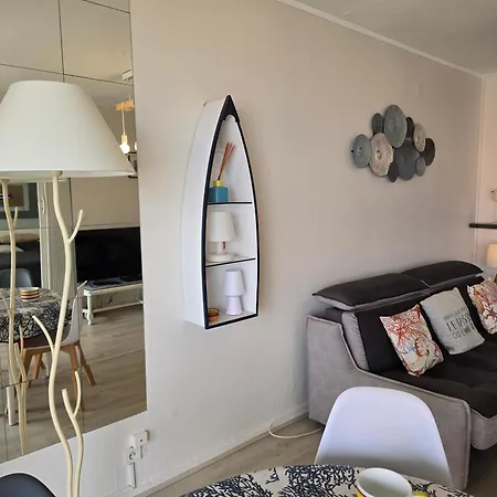 Lagrange Les Residences Du Bassin 公寓