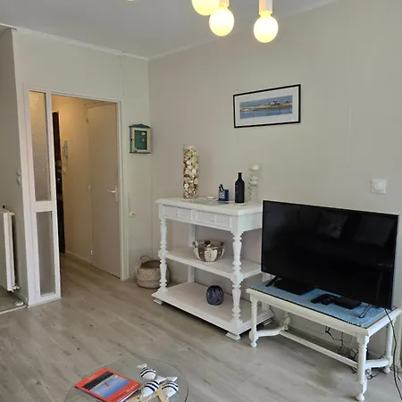 Apartament Lagrange Les Residences Du Bassin Arcachon
