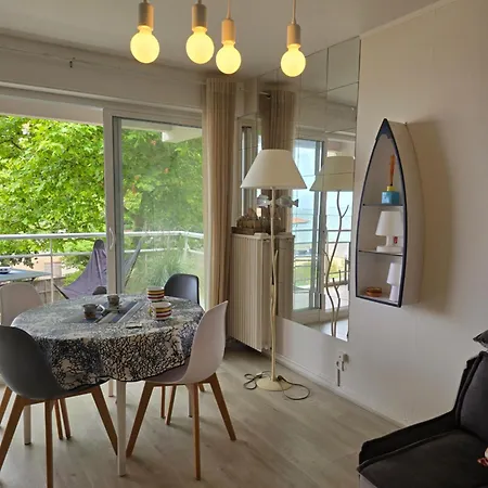 Lagrange Les Residences Du Bassin * 아르카숑