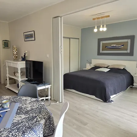 Lagrange Les Residences Du Bassin 公寓