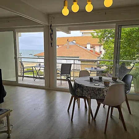 Lagrange Les Residences Du Bassin Apartament *