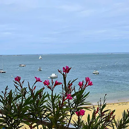 Lagrange Les Residences Du Bassin *