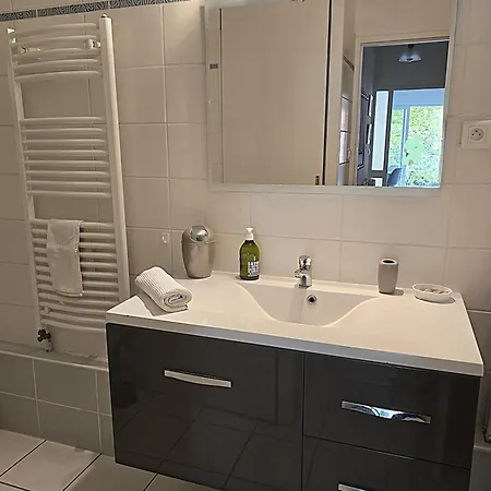 Lagrange Les Residences Du Bassin Apartament