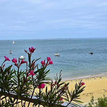 Lagrange Les Residences Du Bassin 公寓 阿卡雄