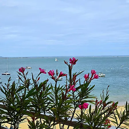 Apartament Lagrange Les Residences Du Bassin Arcachon