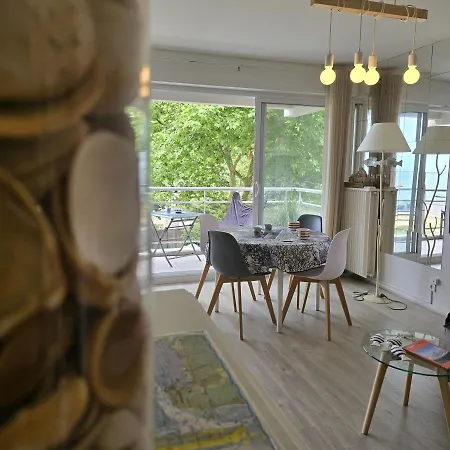 Lagrange Les Residences Du Bassin *