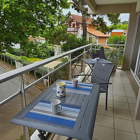 Lagrange Les Residences Du Bassin 아르카숑