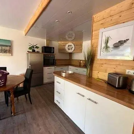 Lagrange Les Residences Du Bassin * 阿卡雄
