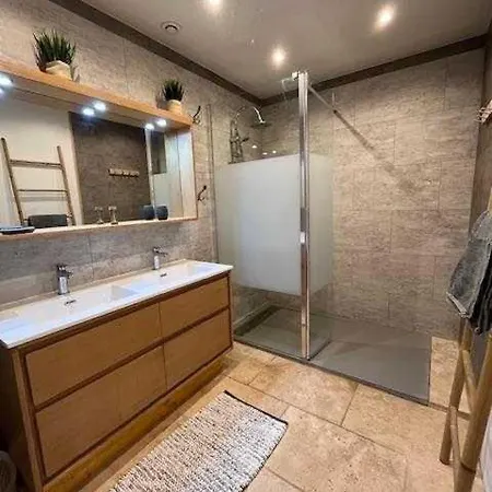 Lagrange Les Residences Du Bassin * 阿卡雄