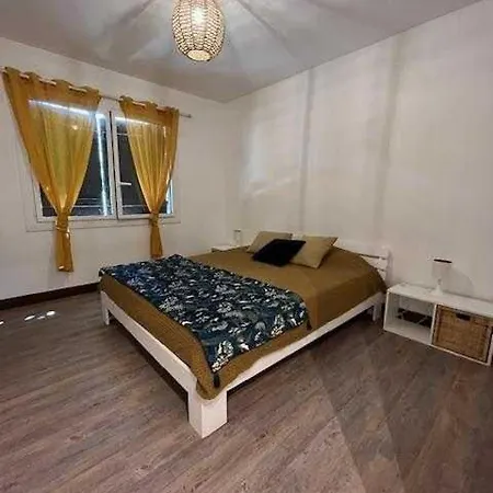 Lagrange Les Residences Du Bassin *