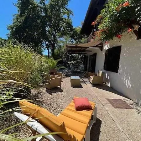 公寓 Lagrange Les Residences Du Bassin 阿卡雄
